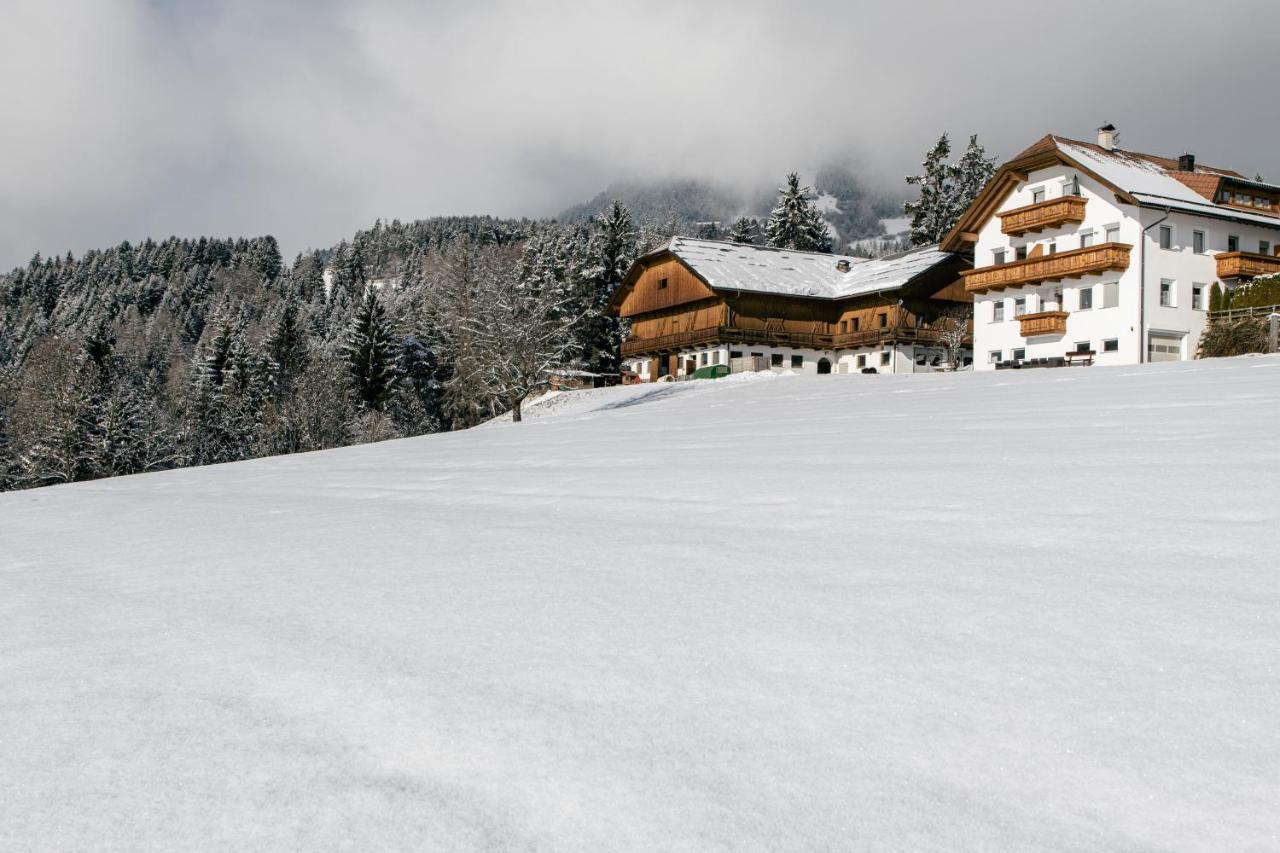 Niederhaeusererhof Villa Falzes Exterior photo