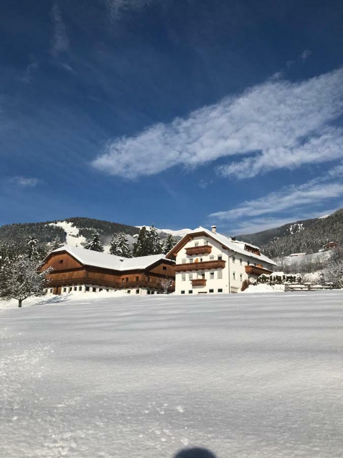 Niederhaeusererhof Villa Falzes Exterior photo